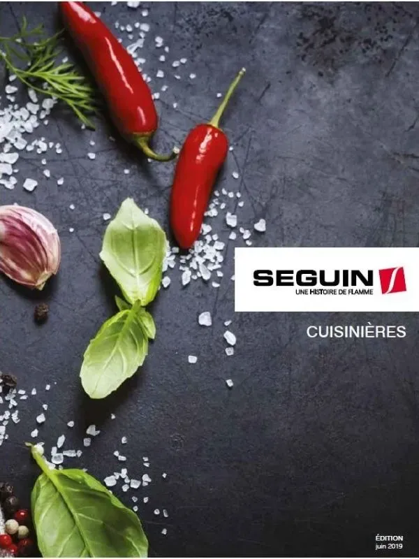 cuisinières