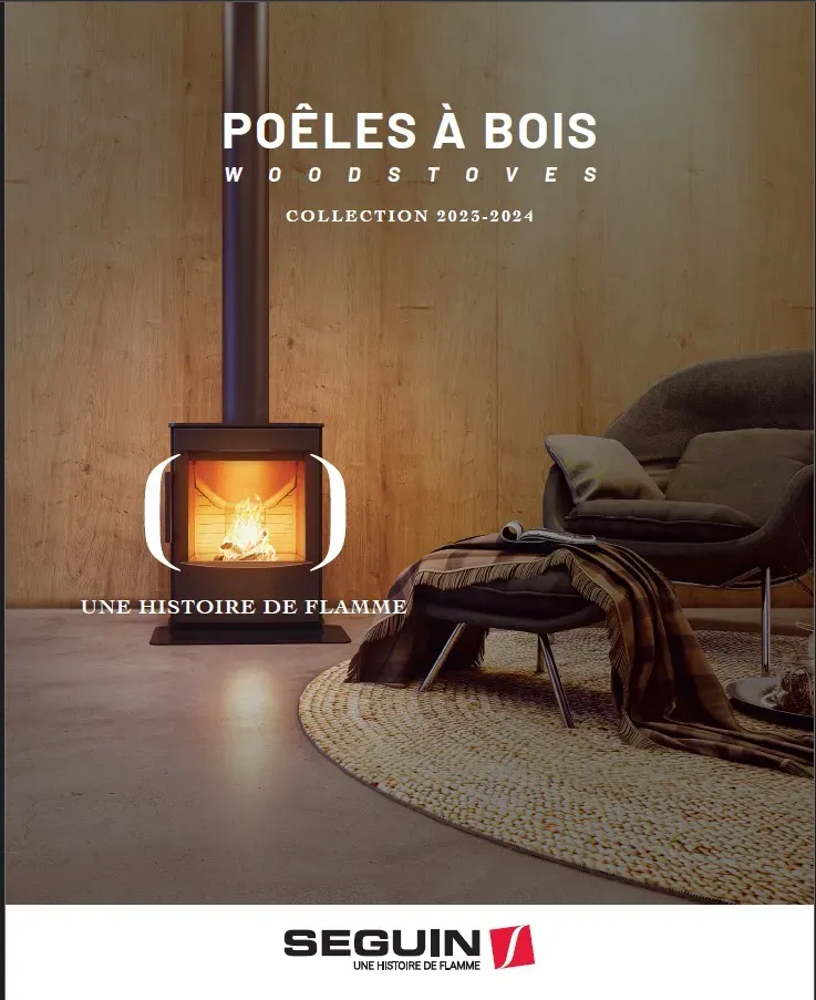 poeles a bois