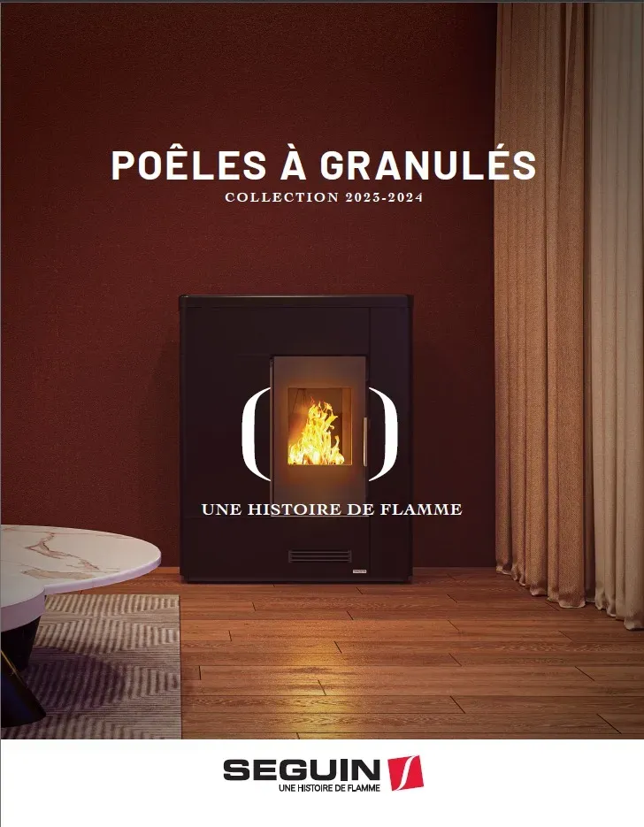 poeles a granules