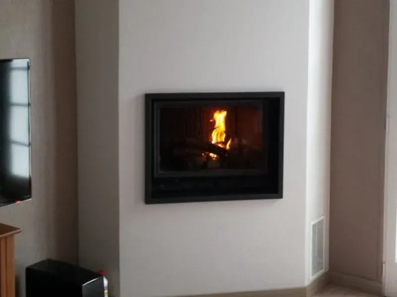 cheminées insert
